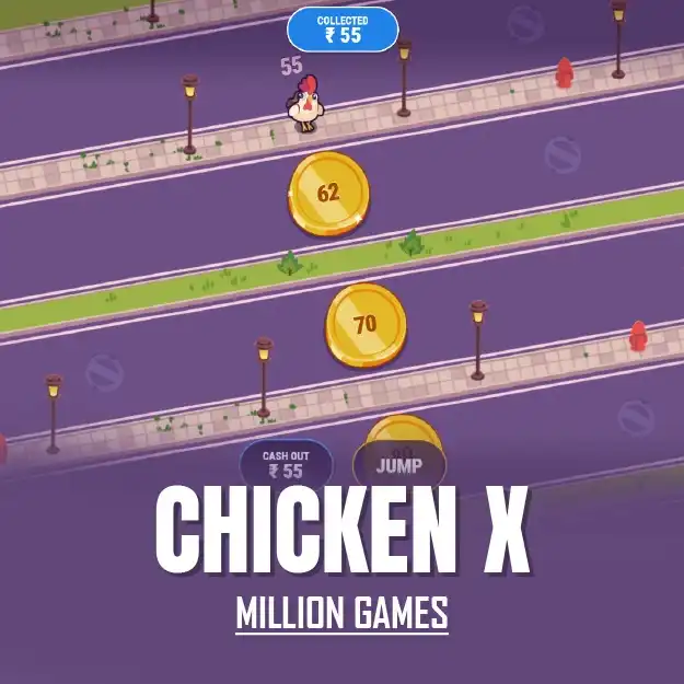 Chicken X
